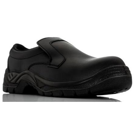 RS PRO RS PRO Unisex Černá Ocel Bezpečnostní obuv 8 42