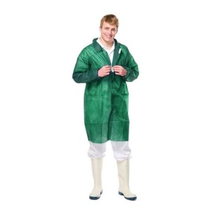 RS PRO Červená Unisex 3XL