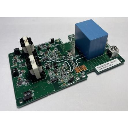 Vyhodnocovací deska Vyhodnocovací deska 4. generace SiC MOSFET Half Bridge SiC MOSFET ROHM SiC MOSFET, pro použití s: