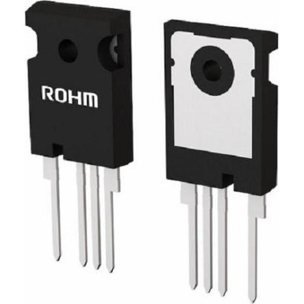 Vyhodnocovací deska Vyhodnocovací deska 4. generace SiC MOSFET Half Bridge SiC MOSFET ROHM SiC MOSFET, pro použití s: