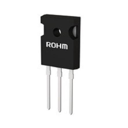 MOSFET SCT4036KEC11 N-kanálový 43 A 1200 V ROHM, Trubice, počet kolíků: 3 kolíkový N