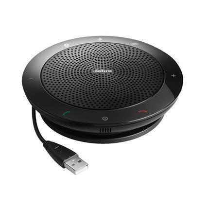 Konferenční telefon Jabra Audio konference, model: JABRA SPEAK 510