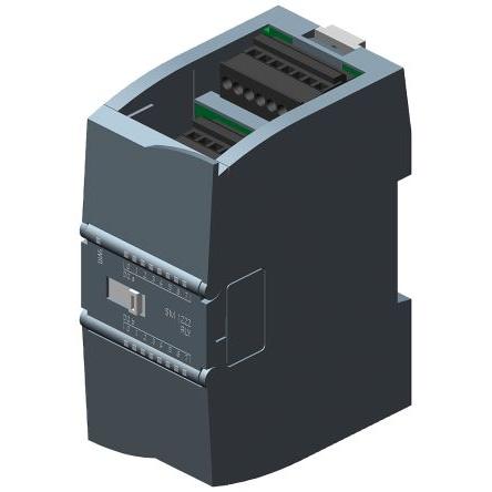 PLC – I/O modul řada SIPLUS S7-1200, výstup: Digitální Siemens, typ vstupní: Digitální