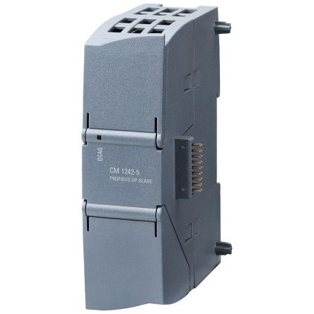 PLC – I/O modul řada SIPLUS S7-1200, výstup: Digitální Siemens, typ vstupní: Digitální