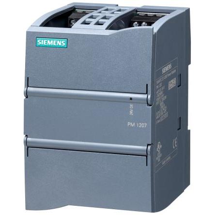 PLC – I/O modul řada SIPLUS S7-1200 Siemens, typ vstupní: Digitální