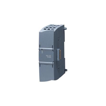 PLC – I/O modul řada SIPLUS S7-1200 Siemens, typ vstupní: Digitální