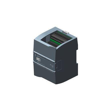PLC – I/O modul řada SIMATIC S7-1200, výstup: Digitální Siemens, typ vstupní: Digitální
