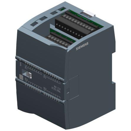PLC – I/O modul řada SIMATIC S7-1200 Siemens, typ vstupní: Digitální