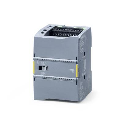 PLC – I/O modul řada SIMATIC S7-1200, výstup: Relé Siemens, typ vstupní: Digitální