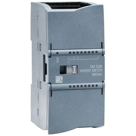 PLC – I/O modul řada SIMATIC S7-1200 Siemens