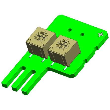 Modul simulátoru, rozsah: SIM 1274, pro použití s: SIMATIC S7-1200 SIM 1274 Siemens