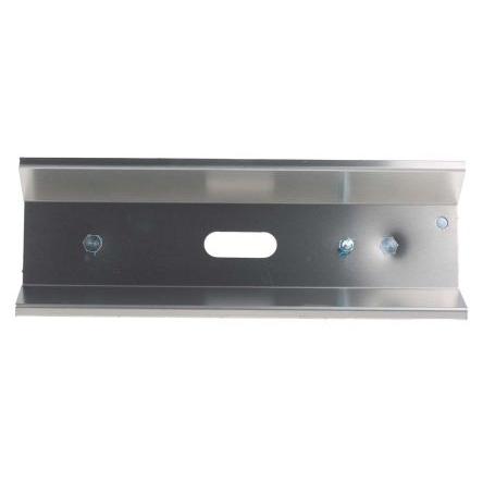 RS PRO Držák reflektoru, délka: 255mm, šířka: 92 mm