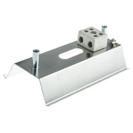 RS PRO Držák reflektoru, délka: 160mm, šířka: 92 mm