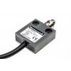 Honeywell Technologies 14CE Plunžr Koncový spínač SPDT IP68, IP67, IP66, IP65 Tlakově litý zinek 250V ac 5A