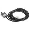 Honeywell Technologies 14CE Plunžr s válečkem Koncový spínač 1 NO/1 NC IP66, IP68, IP67, IP65 Tlakově litý zinek 250V ac