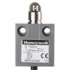 Honeywell Technologies 14CE Plunžr s válečkem Koncový spínač 1 NO/1 NC IP66, IP68, IP67, IP65 Tlakově litý zinek 250V ac