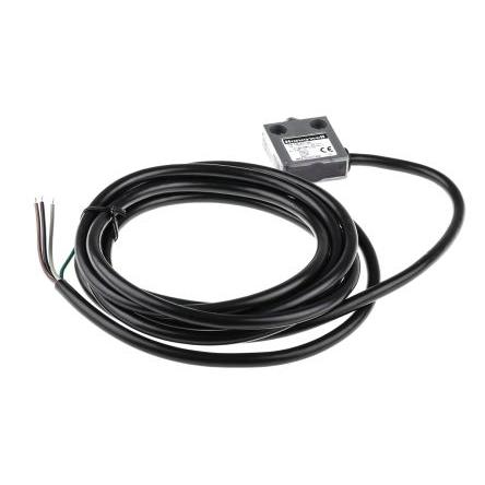 Honeywell Technologies 14CE Plunžr Koncový spínač SPDT IP65, IP66, IP67, IP68 Tlakově litý zinek 250V ac 5A