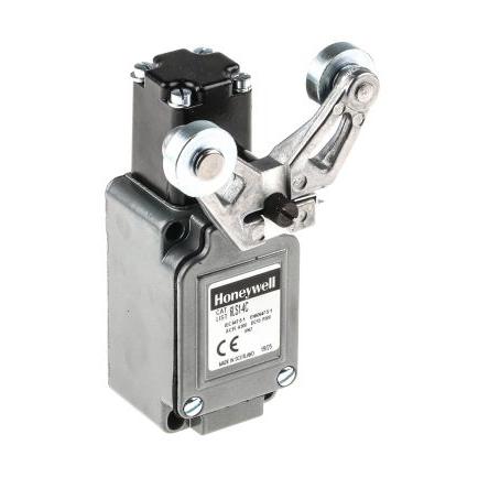 Honeywell Technologies LS Páka vidlicového válce Koncový spínač SPDT IP67 Tlakově litý zinek 240V ac 6A