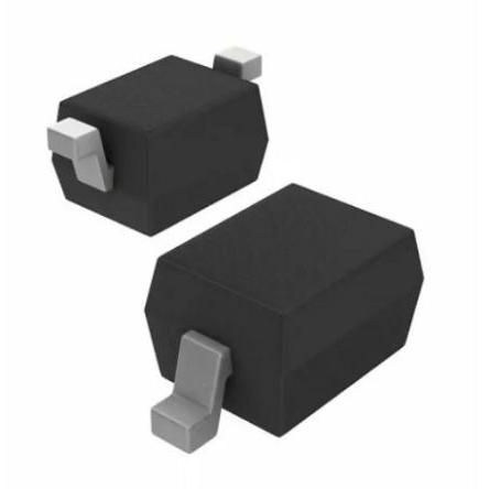 Bourns Dioda TVS Obousměrné CDSOD323-T18SC 400 W, SOD-323