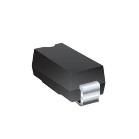 Bourns Dioda TVS Jednosměrné SMBJ36A 600 W, DO-214AA (SMB)