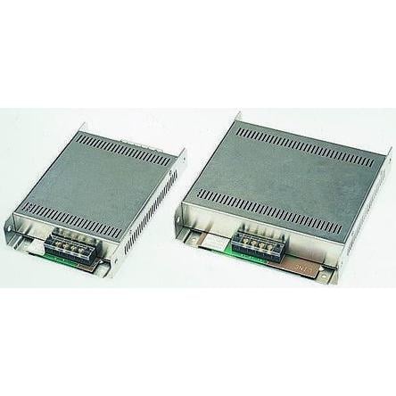 Filtr EMI, řada: MIF, 3.3 μF, 240V ac, 60Hz, Montáž na přírubu 10.3 mH, Šroubová, 10 A, počet fází: 1, 45 mA, Roxburgh