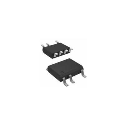 ROHM Měnič AC/DC BM1P10CFJ-E2 až 12.5V, počet kolíků: 7 kolíkový, SOP-J7S
