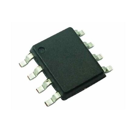 ROHM, standard: AEC-Q100 Sériová paměť EEPROM BR24G1MFJ-5AE2, 1 MB 128k x 8ů, I2C 450 ns, počet kolíků: 8 kolíkový,