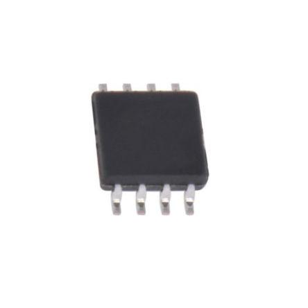 ROHM, standard: AEC-Q100 Sériová paměť EEPROM BR24G1MFVT-5AE2, 1 MB 128k x 8ů, I2C 450 ns, počet kolíků: 8 kolíkový,