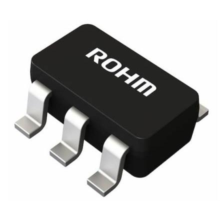 AEC-Q100 ROHM Operační zesilovač LMR1701YG-CTR 150 MHz 5.5V, SSOP-6, počet kolíků: 6 kolíkový