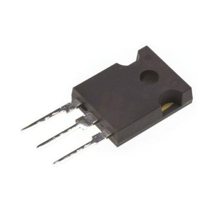 ROHM IGBT RGT50TS65DGC13 20 A 650 V, TO-247GE, počet kolíků: 3 kolíkový Průchozí otvor