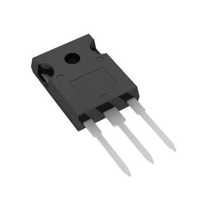 ROHM, standard: AEC-Q101 Usměrňovací a Schottkyho diody SCS220AEGC11 Schottkyho dioda 20 A 650 V, TO-247N, počet kolíků: