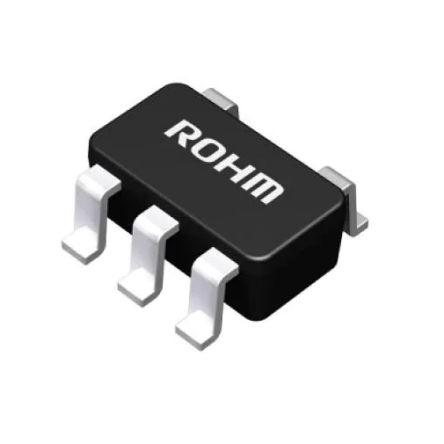 AEC-Q100 ROHM Operační zesilovač TLR376YG-CTR 4 MHz 5.5V, SSOP-5, počet kolíků: 5 kolíkový