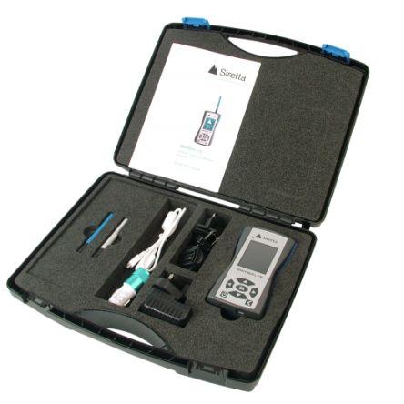RF detektor SNYPER-LTE+ (EU) V2 Siretta 2.6 GHz SMA Female Cellular Antenna