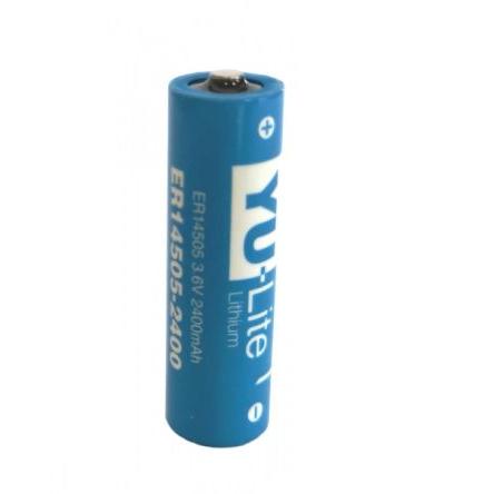 Baterie AA Lithium-thionyl chlorid 3.6 V 2.4 Ah YU-Lite Lithium Yuasa