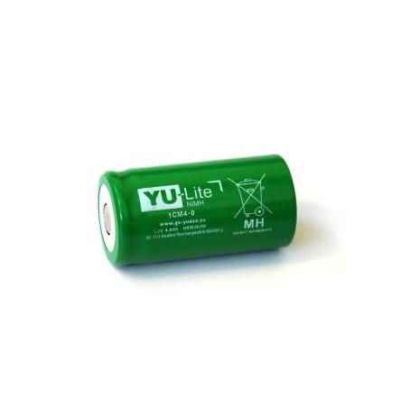 Baterie YU-Lite NiMH 1.2 V NiMH Yuasa
