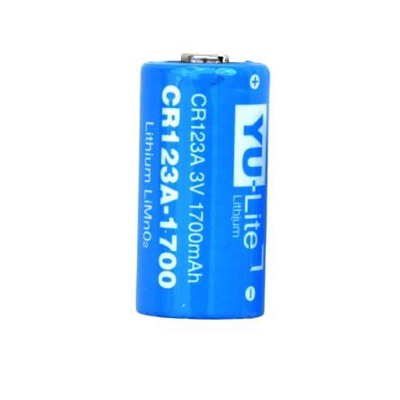 Baterie YU-Lite Lithium 3 V Lithium 1700 mAh Yuasa