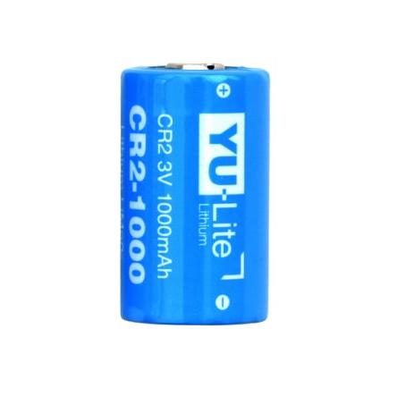 Baterie YU-Lite Lithium 3 V Lithium 1000 mAh Yuasa