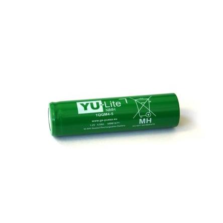 Baterie YU-Lite NiMH 1.2 V NiMH 4500 mAh Yuasa