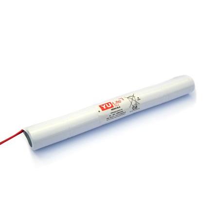 Baterie YU-Lite NiCd 6 V NiCd 4000 mAh Yuasa