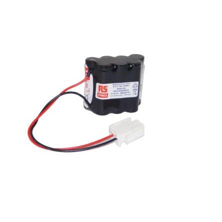 Nabíjecí baterie 8.4 V NiCd AA 7KR15/48 700 mAh RS PRO RS PRO