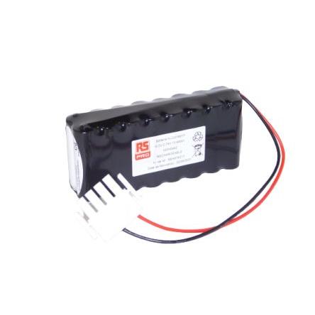 Nabíjecí baterie 19.2 V NiCd AA 16KR15/48 700 mAh RS PRO RS PRO