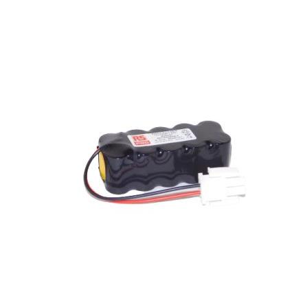 Nabíjecí baterie 12 V NiCd 10KR17/28 0.65 Ah RS PRO RS PRO