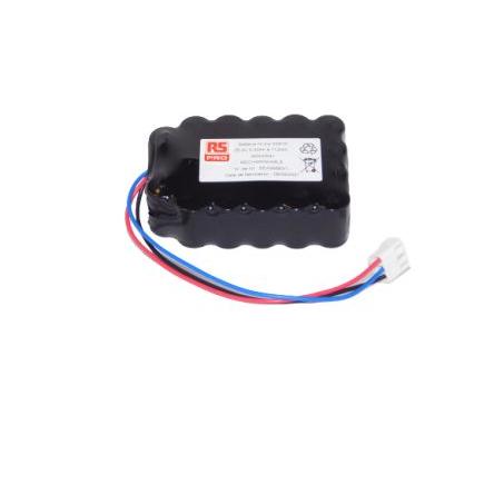 Nabíjecí baterie 26.4 V NiCd 1/2 AA 22KR14/24 270 mAh RS PRO RS PRO