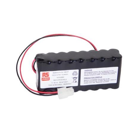 Nabíjecí baterie 19.2 V NiCd AA 16KR15/48 700 mAh RS PRO RS PRO