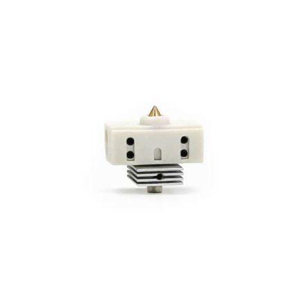 Sada hotendu for use with Pro2 , Pro2 Plus, Raise3D 0.4 mm Raise3D