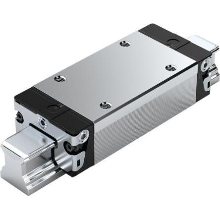 Vodicí lišta R162371320, řada: R16 Bosch Rexroth