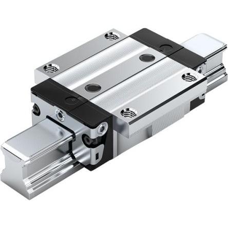 Vodicí lišta R165129420, řada: R16 Bosch Rexroth