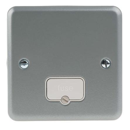 Tavná pojistka 10A 3cestná BS 1363 Pt.4, BS 1362 MK Electric