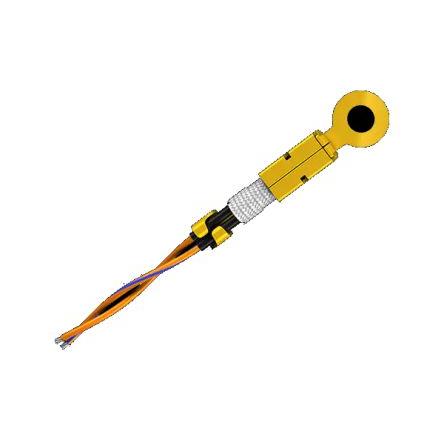 Termistor PTC NTC TDK 25 °C