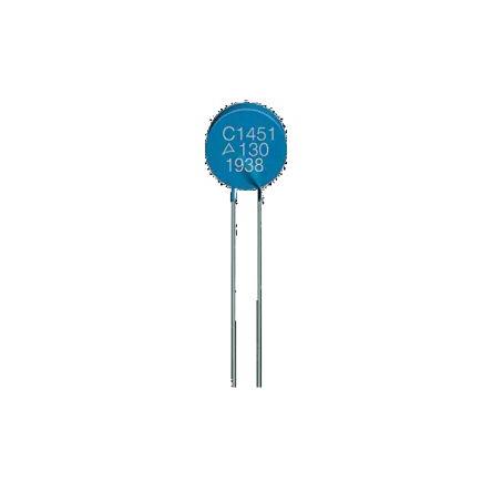 Termistor PTC PTC TDK 130 °C